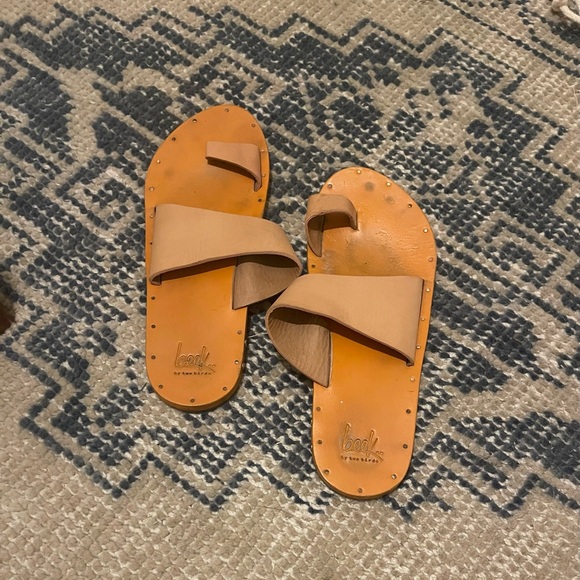 Beek Finch Sandal - Picture 2 of 3